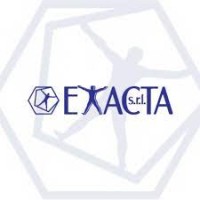 Poliambulatorio Exacta srl - Laboratorio e Centro diagnostico logo - Similar company to Test Srl - Laboratorio E Centro Diagnostico