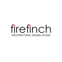 Firefinch logo - Similar company to Studio Yenza
