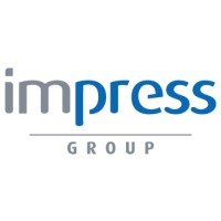 Impress Group logo - Similar company to Impress Group