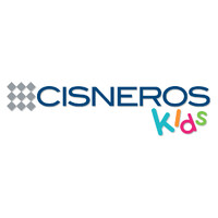 Cisneros Kids logo - Similar company to Cisneros Media