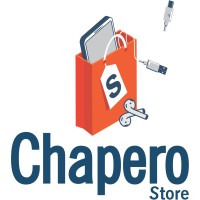 Chapero logo - Similar company to Nextcommerce