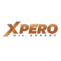 Xpero Lubricants logo - Similar company to Tecsia Lubricants (Headquarters)