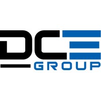 DCE Group logo - Similar company to Chp Projects