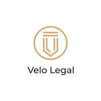 Velo Legal logo - Similar company to Veló Legal