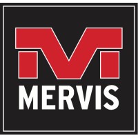 Mervis Recycling logo - Similar company to Levitated Metals