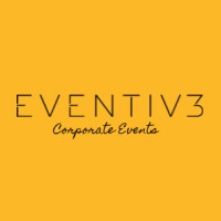 Eventiv3 Event Agency Limited logo - Similar company to Brightelm - The Event Agency For Associations