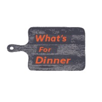What'Sfordinner