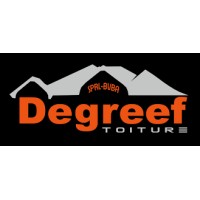 TOITURE DEGREEF logo - Similar company to Serenity Toiture