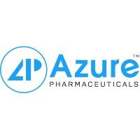 AZURE PHARMACEUTICALS logo - Similar company to Pharmacyconnect - The Pharmacy Productivity Platform