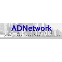 ADNetwork NY, LLC. logo - Similar company to Cleanmedia