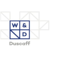 Duscaff Kazakhstan logo - Similar company to Duscaff