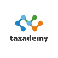 Taxademy logo - Similar company to Taxia Türkiye