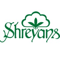 Shreyans Group: Shreyans Industries Limited logo - Similar company to Pa Precision Components