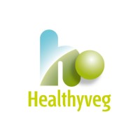 Healthy veg logo - Similar company to C-Merak