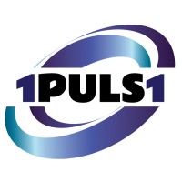 1PULS1 logo - Similar company to 1Pulse