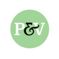 Paulson & Vandersnick Law logo - Similar company to Stone & Johnson Chartered