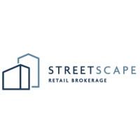 STREETSCAPE Retail Brokerage logo - Similar company to Outpostco Ltd.