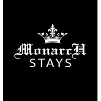 The Monarch Stays logo - Similar company to Melange Luxury Serviced Apartment