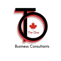 The One Business Consultants logo - Similar company to Pinnacle Ltd
