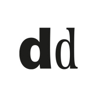 designdenkerei logo - Similar company to Hey David