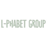 L-phabet Group logo - Similar company to Mega Learning Business Simulations