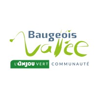 Pôle économique Baugeois-Vallée logo - Similar company to Levasto