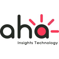 aha insights technology logo - Similar company to Lighthouse