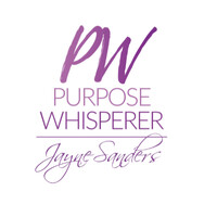 Purpose Whisperer logo - Similar company to Cuinsured Limited