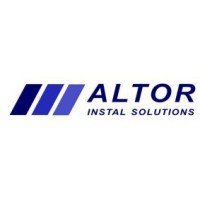 ALTOR Instal Solutions logo - Similar company to Autocardo