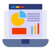 React Developer logo - Similar company to Np Solution