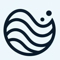 Wavy Node logo - Similar company to Firepan
