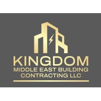 Kingdom middle east building contracting llc logo - Similar company to Sierra Contracting