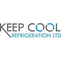 Keep Cool Refrigeration Ltd logo - Similar company to Higgins Refrigeration