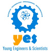 Young Engineers and Scientists logo - Similar company to Ainiti