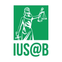 Ius@B logo - Similar company to World@B