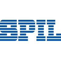 Siliconware Precision Industries logo - Similar company to Spil