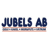 JUBELS AB logo - Similar company to Elumio Ab