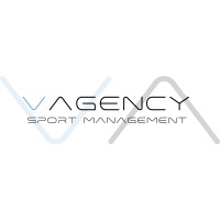 V Agency logo - Similar company to Smartgoals Sport Technologies