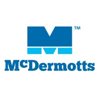 McDermott Building and Civil Engineering Ltd logo - Similar company to Htc Construction Limited