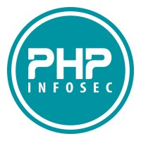 PHP InfoSec logo - Similar company to Tycom Technology Llp