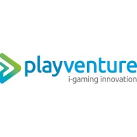 PlayVenture logo - Similar company to Finti