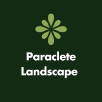 Paraclete Landscape logo - Similar company to Norten Contracting