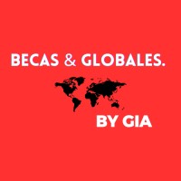Becas & Carreras Globales logo - Similar company to The Tandana Foundation
