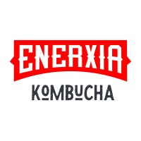 Enerxia Kombucha logo - Similar company to Rednow.Mx