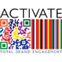 Activate Group logo - Similar company to Active Group