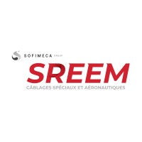 SREEM logo - Similar company to C2E - Solutions For Cabling