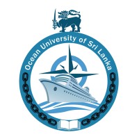 Ocean University of Sri Lanka logo - Similar company to Seds Ocean
