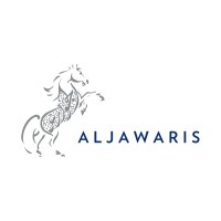 Al Jawaris logo - Similar company to Aldebaran Investment