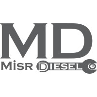Misr Diesel logo - Similar company to A-Part Auto