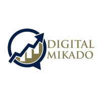 Digital Mikado logo - Similar company to Digital Ipsum